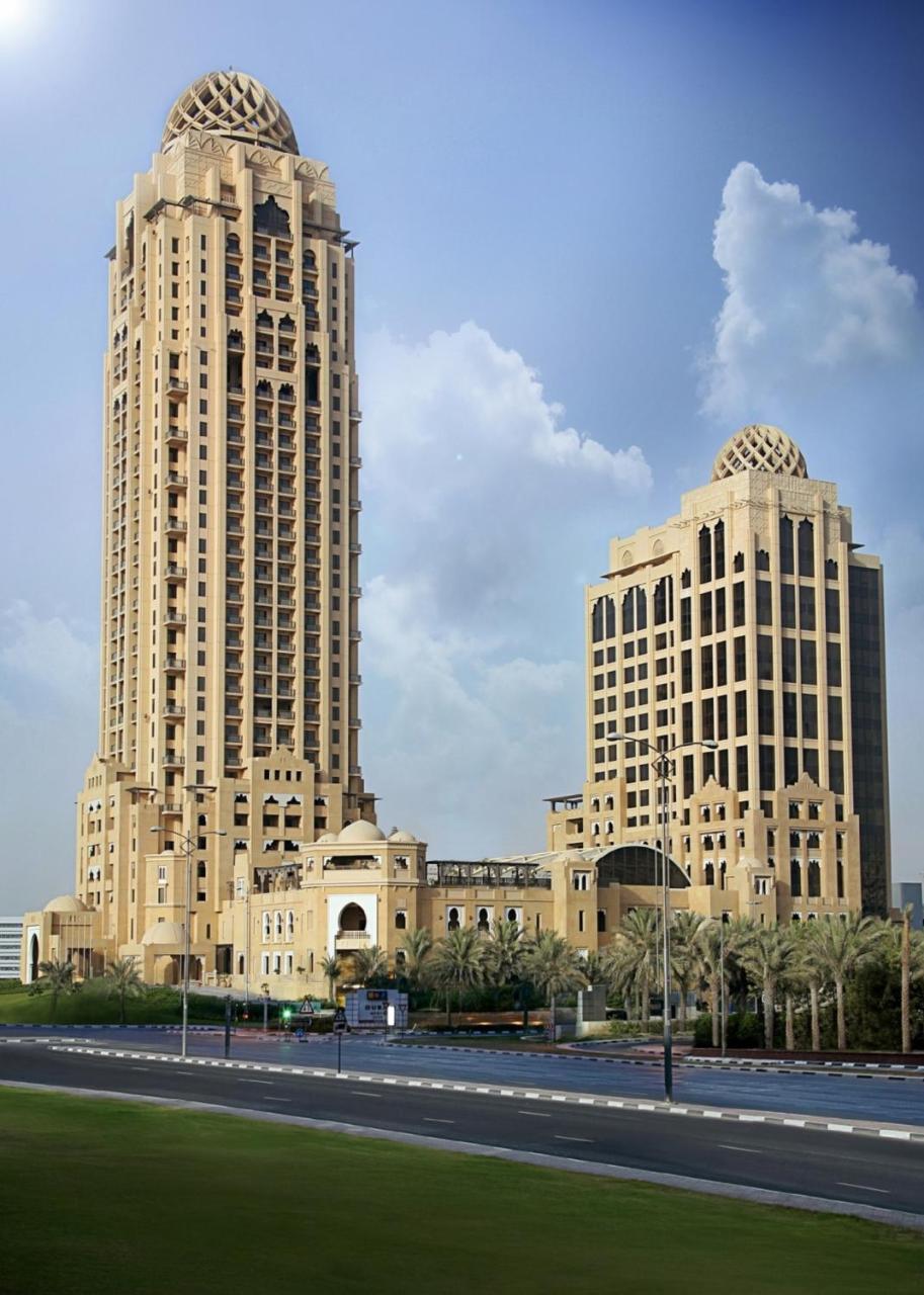 Arjaan by Rotana - Dubai Media City Bagian luar foto